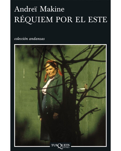 Imagen 0 de Requiem por el Este  (Tapa blanda Tapa blanda con solapas)