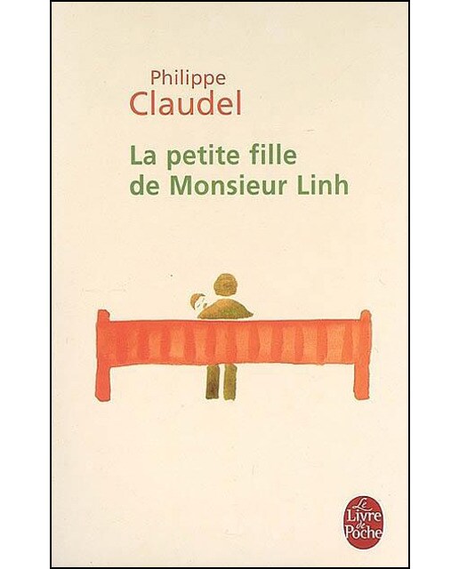 Petite Fille Monsieur 1