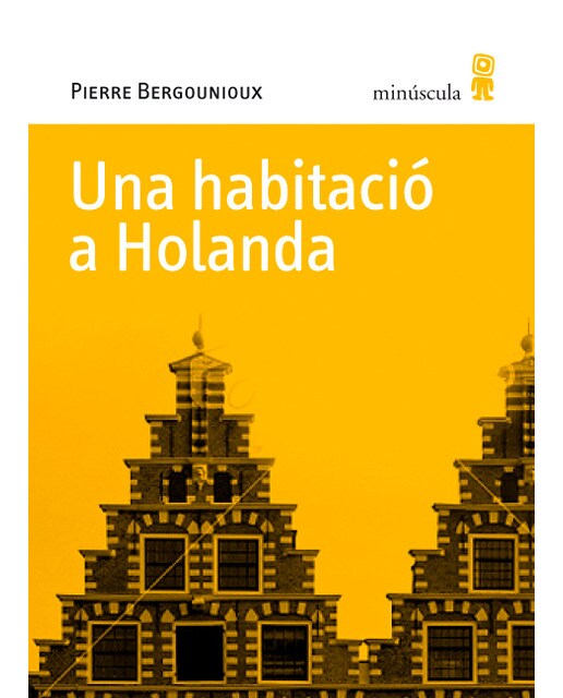 Imagen 0 de Una habitacio a holanda (Tapa blanda)