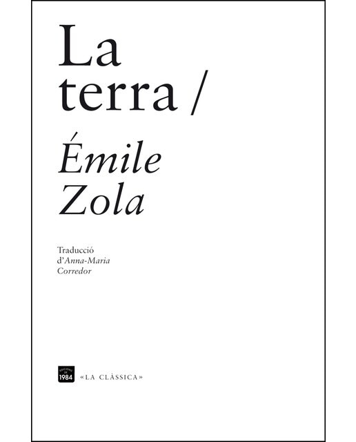 La terra