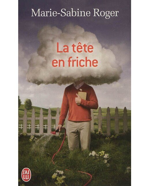 Imagem 0 de Tete En Friche