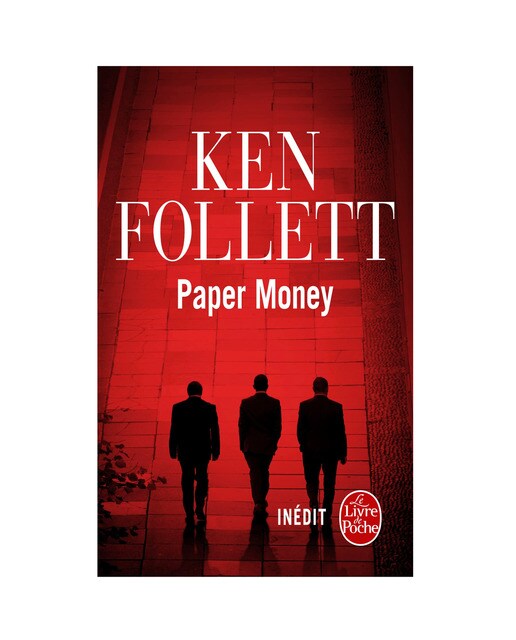 Paper Money 1