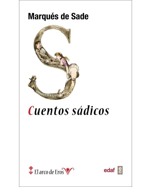 Cuentos Sádicos