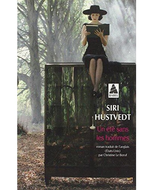 Imagem 0 de Un Été Sans Les Hommes