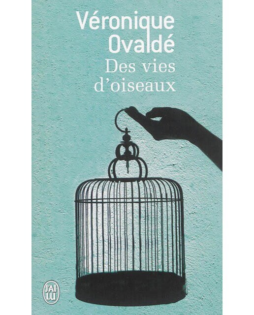Imagem 0 de Des Vies D´Oiseaux
