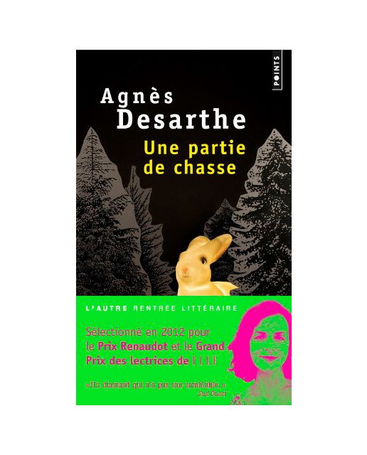 Imagen 0 de Une partie de chasse