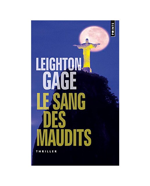 Imagen 0 de Le sang des maudits