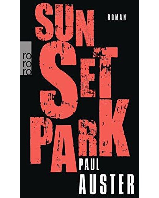 Imagem 0 de Sunset Park
