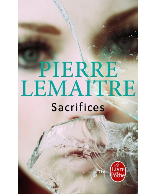 Imagem 0 de Sacrifices