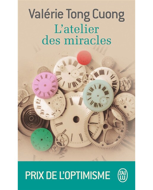 Imagem 0 de Atelier Des Miracles
