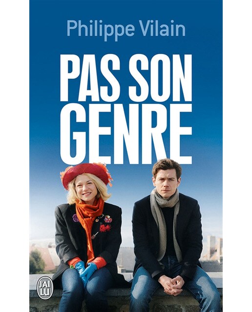 Imagem 0 de Pas Son Genre
