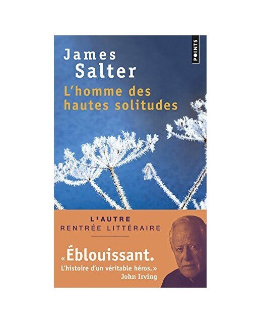Imagem 0 de L'homme Des Hautes Solitudes