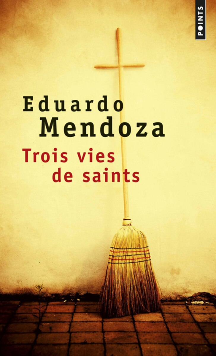 Imagem 0 de Trois Vies De Saints