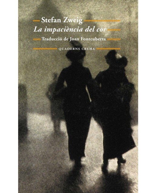 La impaciència del cor