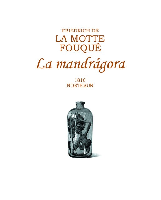 La mandrogora
