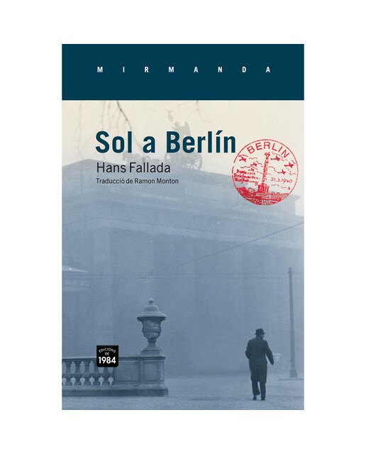 Sol a berlín