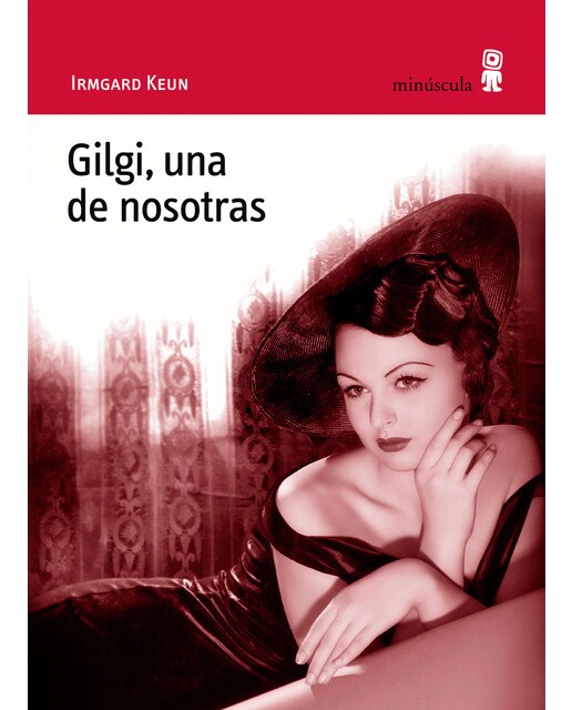 Gilgi, una de nosotras