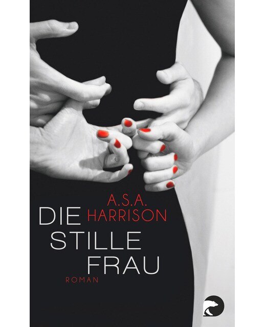 Imagem 0 de Die Stille Frau