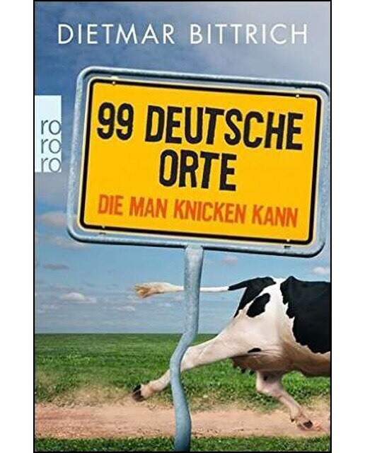 99 Deutscher Orte 1