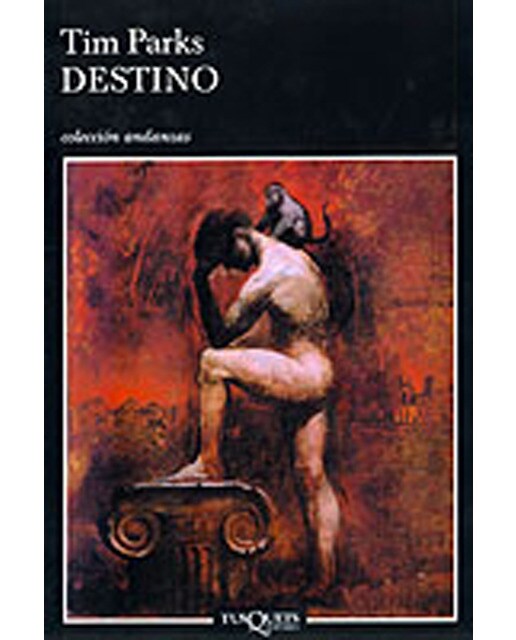 Imagem 0 de Destino (Capa mole com abas)