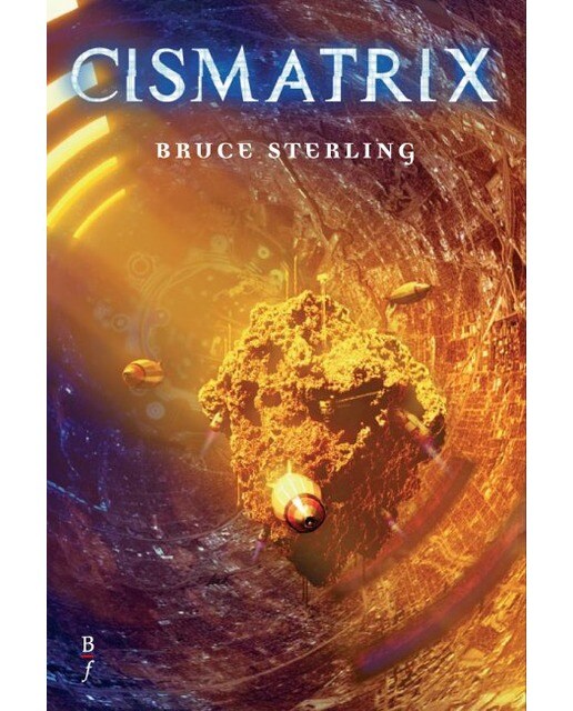 Imagen 1 de Cismatrix (Tapa blanda Tapa blanda con solapas)
