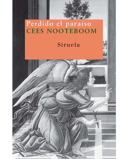 Imagen 0 de Perdido el paraíso (Tapa blanda)
