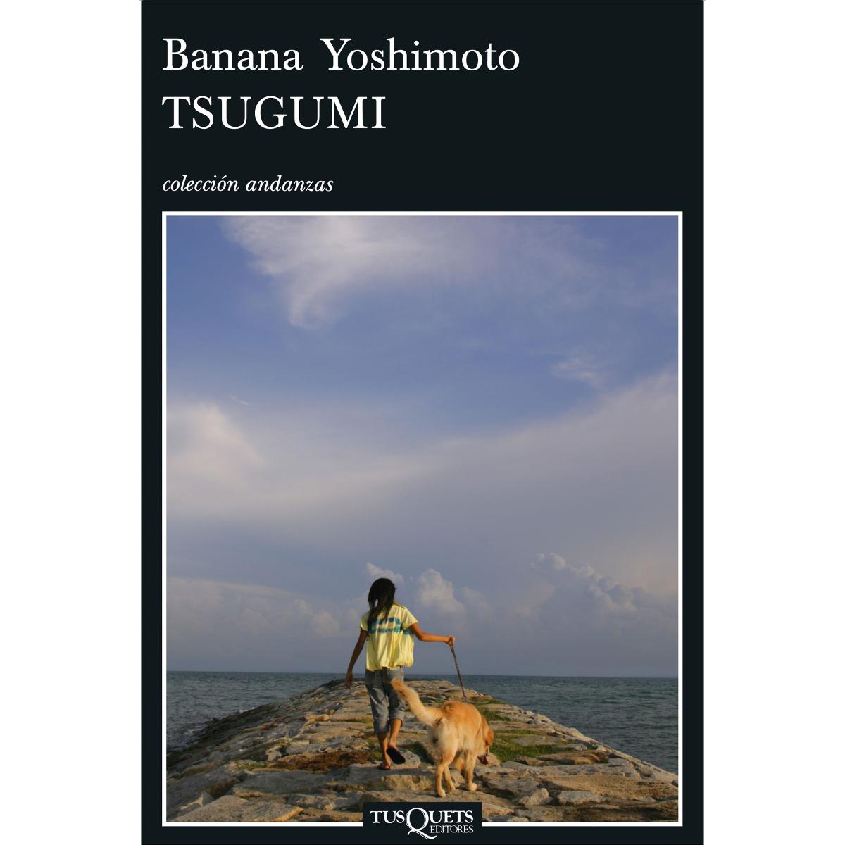 Imagen 0 de Tsugumi (Tapa blanda con solapas)