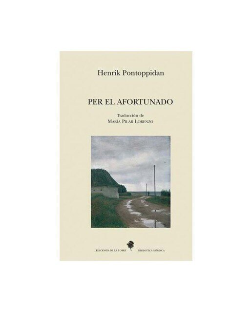 Per el afortunado(Tapa blanda) 1