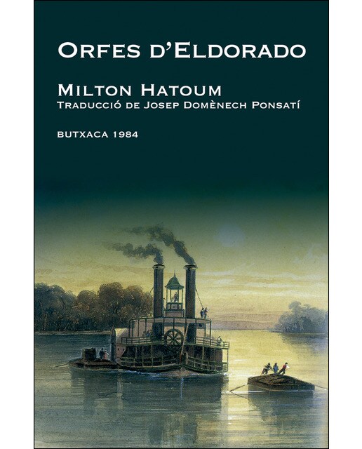 Orfes d'eldorado