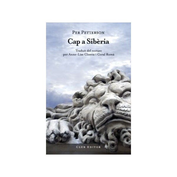 Imagen 1 de Cap a Sibèria  (Tapa blanda)