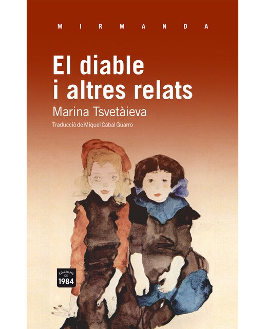 El diable i altres relats