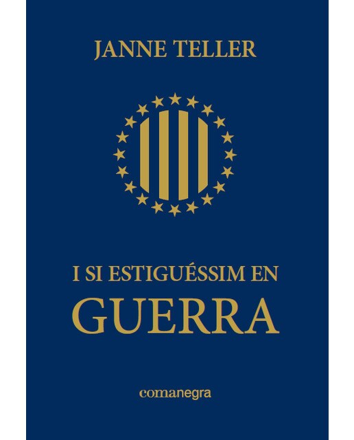 Imagen 0 de I si estiguéssim en guerra