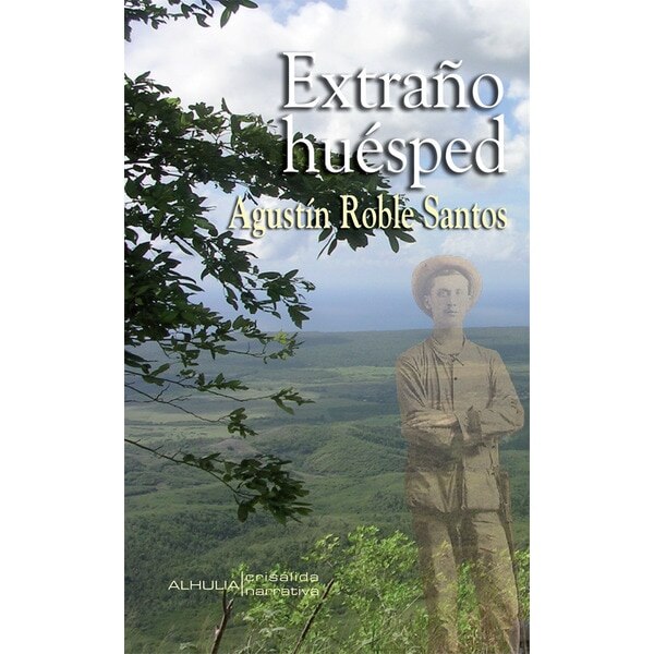 Imagen 0 de Extraño huésped (Tapa blanda)