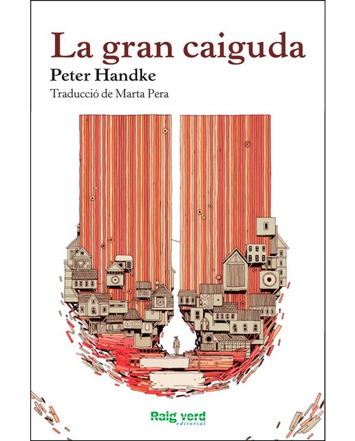 Imagen 0 de La gran caiguda