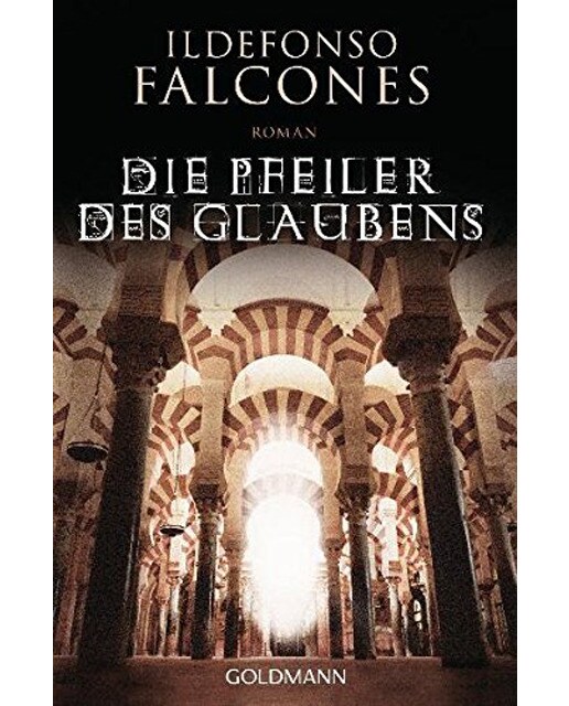 Imagem 0 de Die Pfeiler Des Glaubens