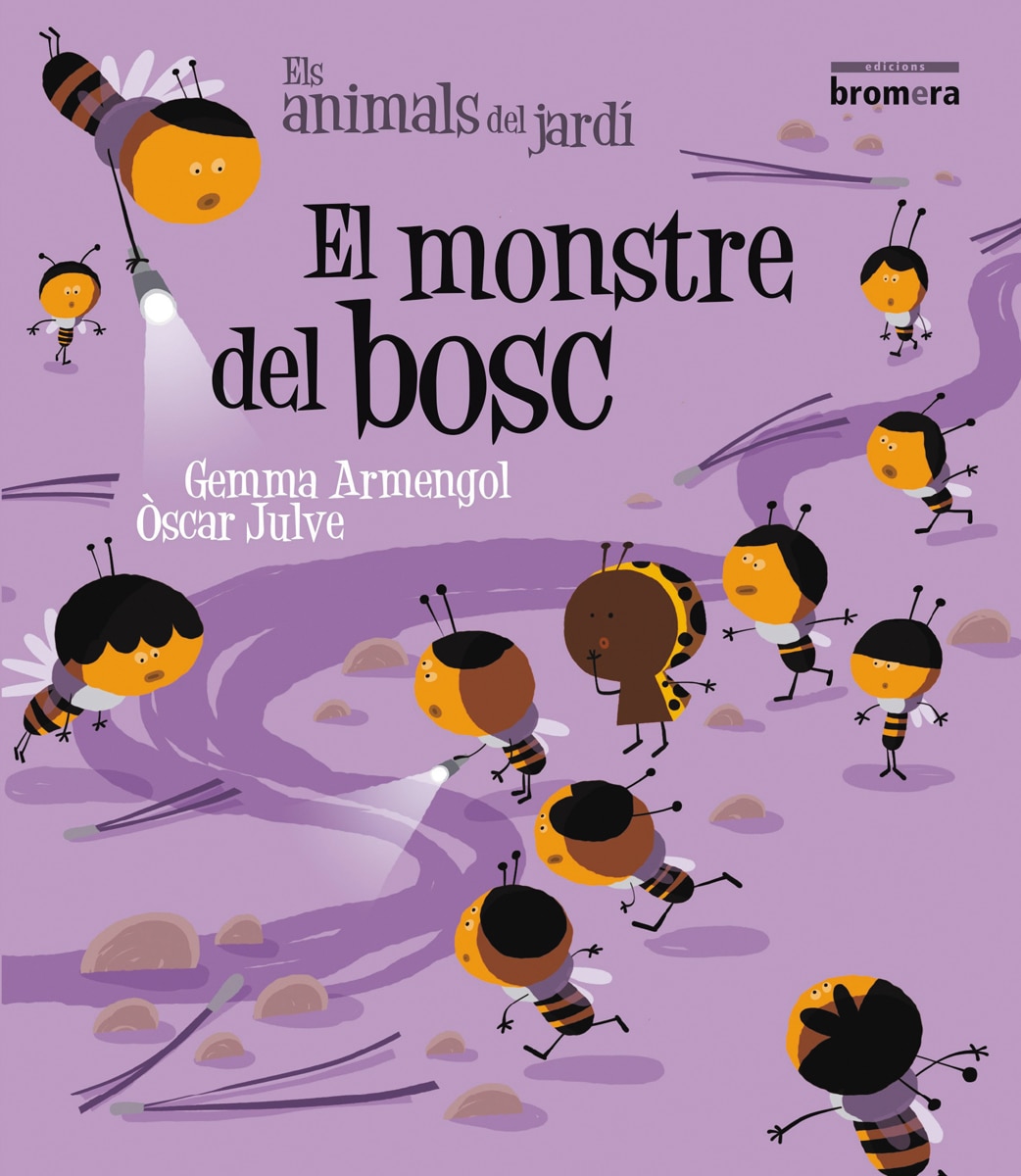 Imagen 0 de El monstre del bosc