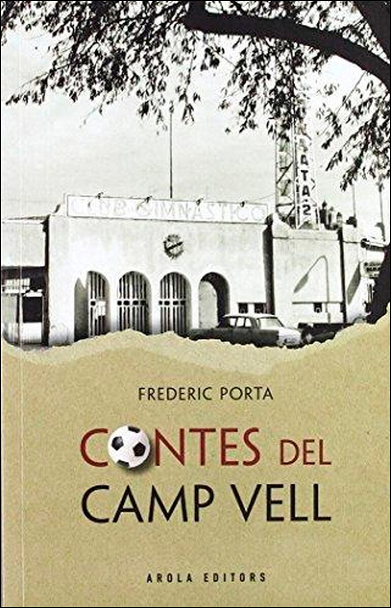 Imagem 0 de Contes Del Camp Vell