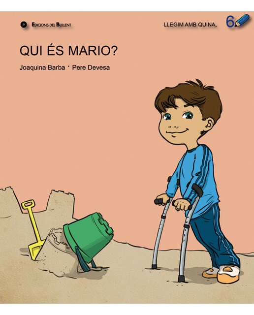 Qui es mario