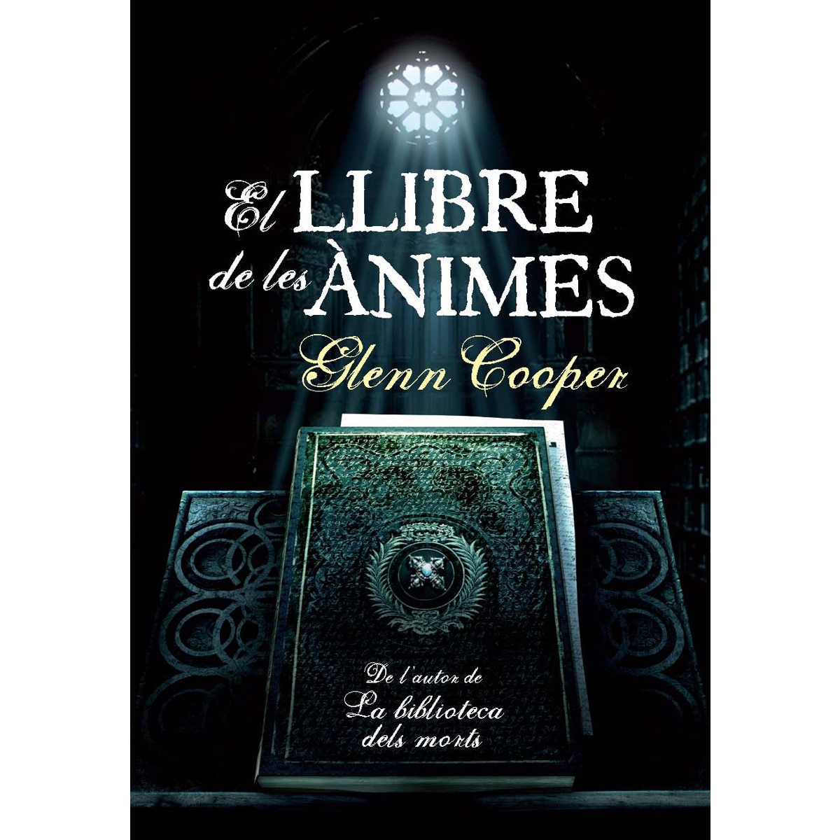 El llibre de les ànimes
