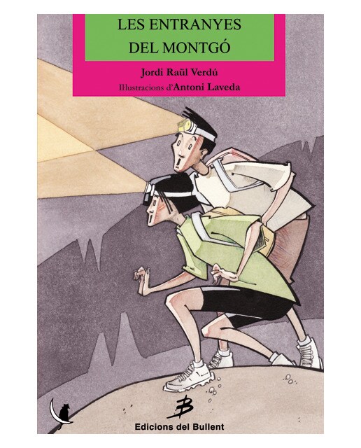 Les entranyes del montgó
