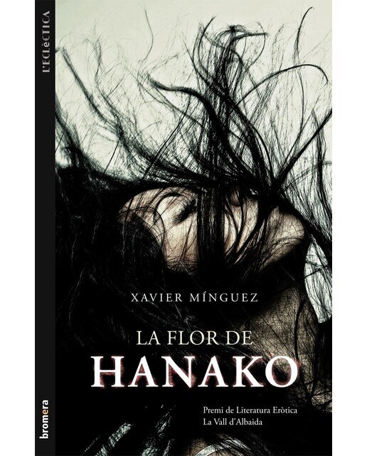 Imagen 0 de La flor de Hanako  (Tapa blanda)