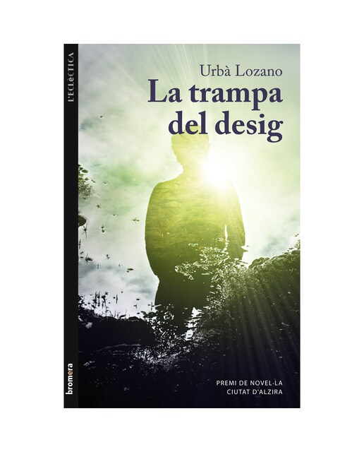 Imagen 0 de La trampa del desig (Tapa blanda)
