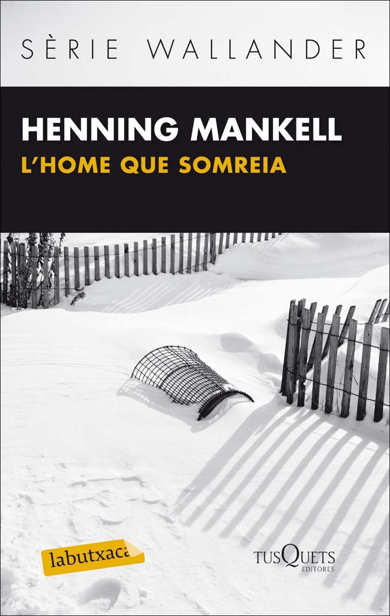 L'home que somreia(Bolsillo) (Tapa blanda) 1