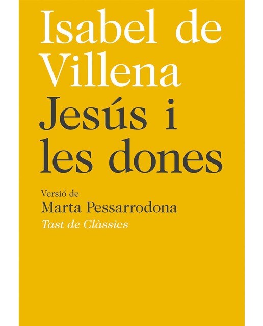 Imagen 0 de Jesús i les dones