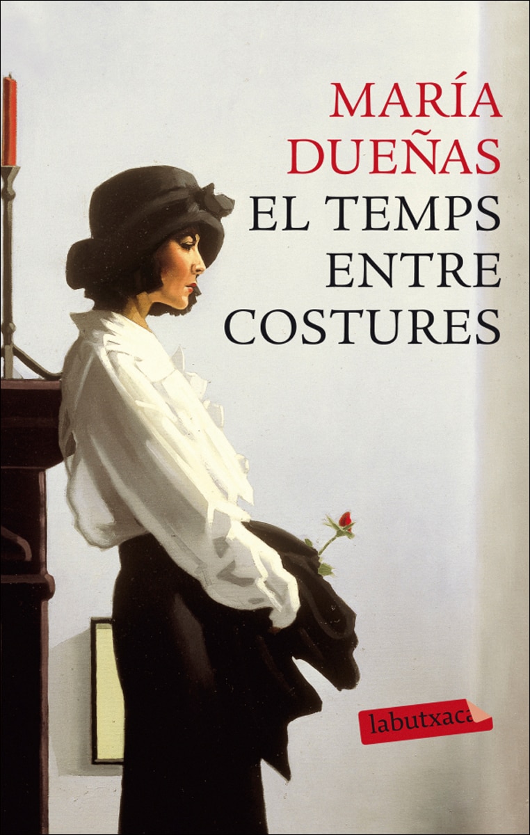El temps entre costures