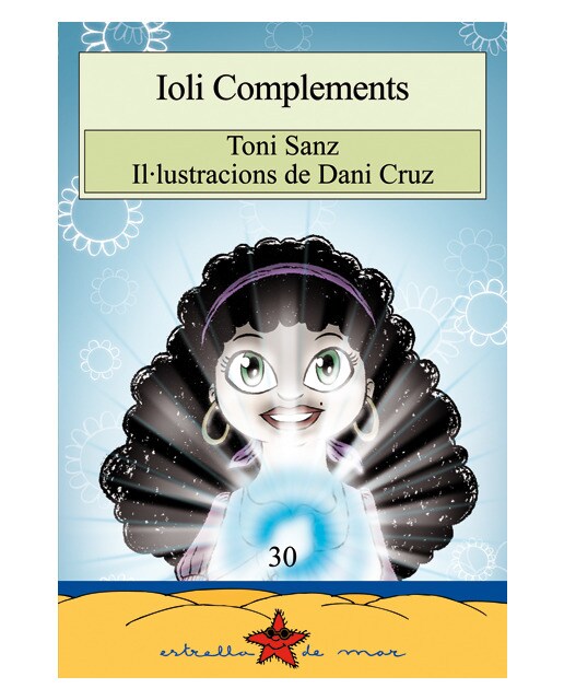 Ioli Complements