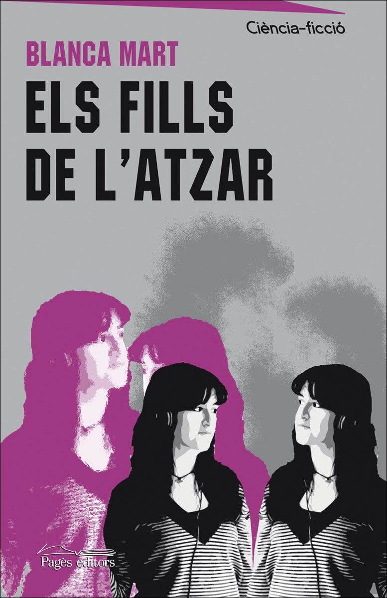 Imagen 0 de Els fills de l'atzar (Tapa blanda)