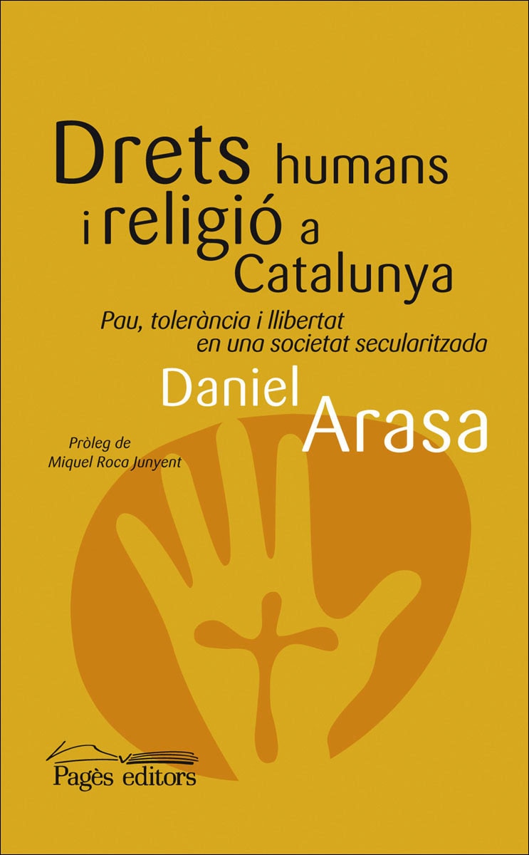 Drets Humans I Religió A Catalunya 1