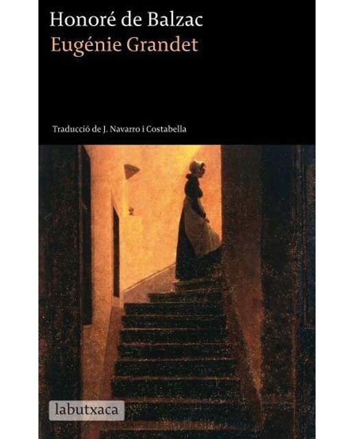 Eugénie Grandet