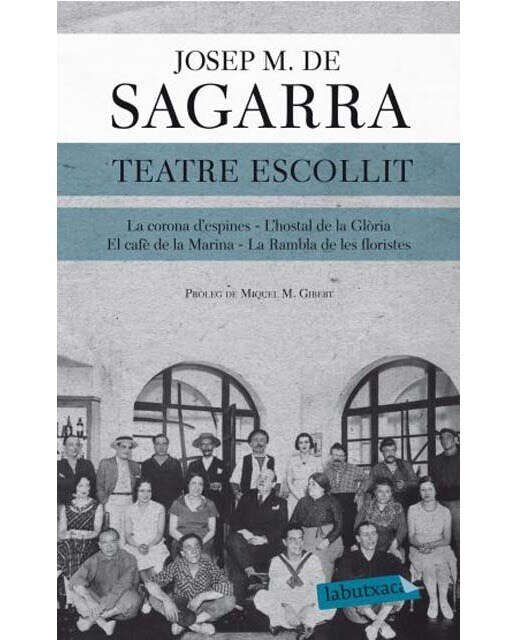 Teatre escollit